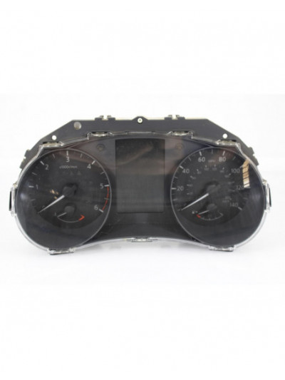 Recambio de cuadro instrumentos para nissan qashqai (j11) acenta referencia OEM IAM 4EA3D0QP1