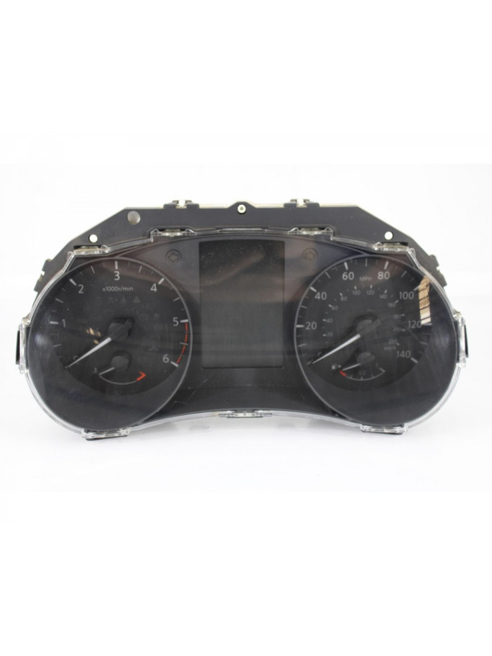 Cuadro instrumentos NISSAN QASHQAI Acenta 2015