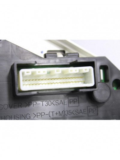 Cuadro instrumentos NISSAN QASHQAI Acenta 2015