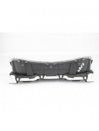 Cuadro instrumentos NISSAN QASHQAI Acenta 2015