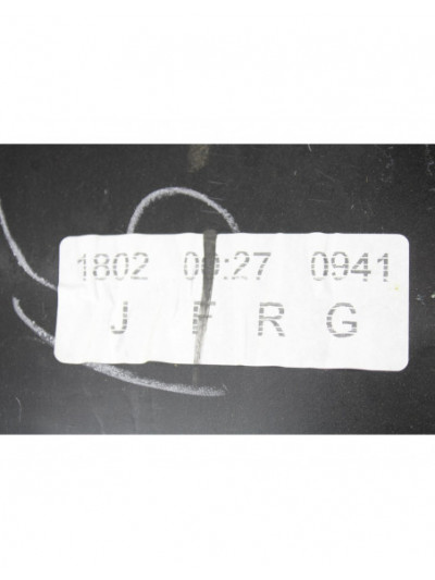 Recambio de guarnecido puerta delantera derecha para nissan qashqai (j11) acenta referencia OEM IAM 809104EA1A