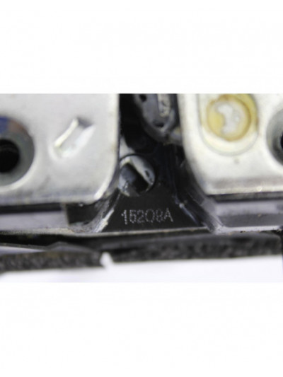 Recambio de cerradura puerta trasera derecha para nissan qashqai (j11) acenta referencia OEM IAM 4068TD