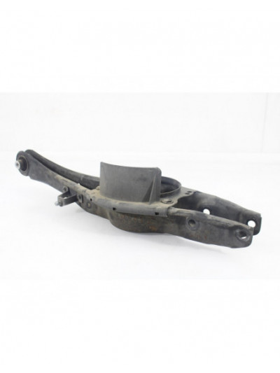 Recambio de brazo suspension inferior trasero izquierdo para audi a3 (8v) ambiente referencia OEM IAM 5Q0505311D