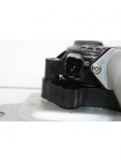 Recambio de elevalunas trasero derecho para nissan qashqai (j11) acenta referencia OEM IAM 827004EA0A