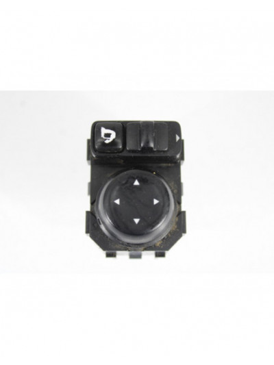 Recambio de mando retrovisor para nissan qashqai (j11) acenta referencia OEM IAM 4068