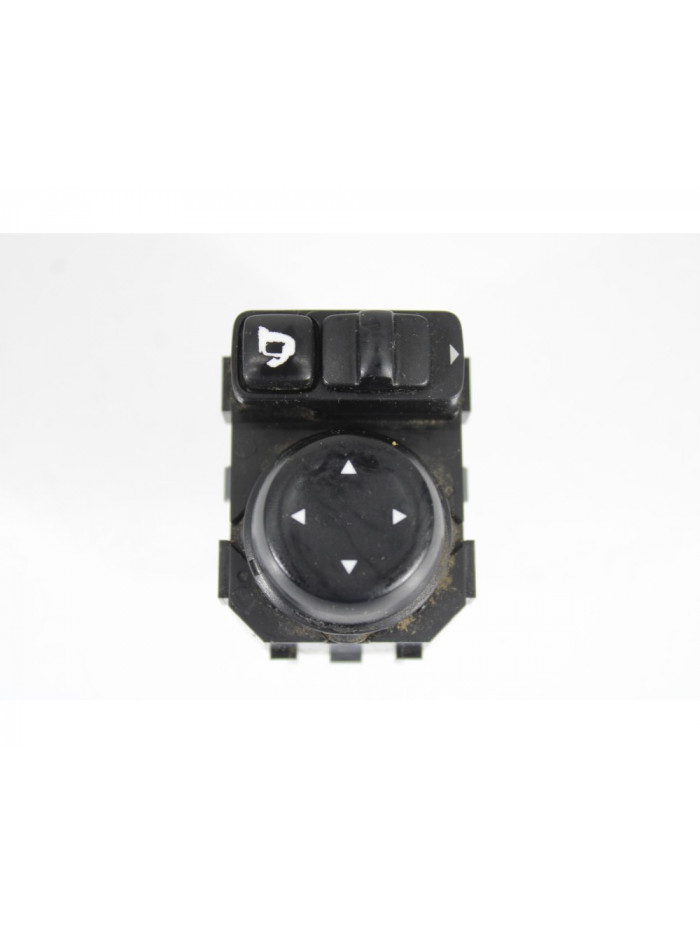 Mando retrovisor NISSAN QASHQAI Acenta 2015