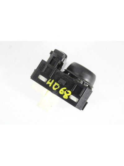 Mando retrovisor NISSAN QASHQAI Acenta 2015