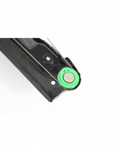 Recambio de elevalunas delantero derecho para nissan qashqai (j11) acenta referencia OEM IAM 807004EA0C