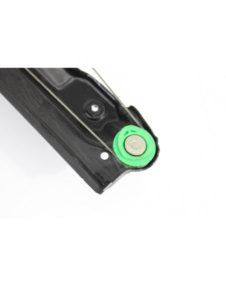 Recambio de elevalunas delantero derecho para nissan qashqai (j11) acenta referencia OEM IAM 807004EA0C