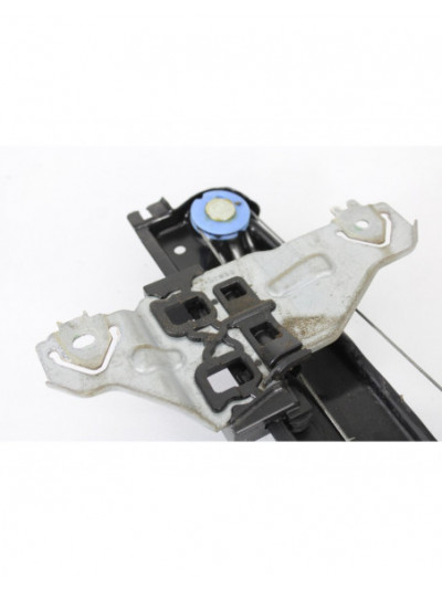 Recambio de elevalunas delantero derecho para nissan qashqai (j11) acenta referencia OEM IAM 807004EA0C