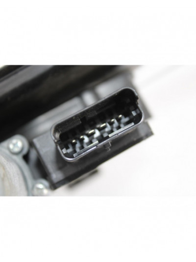 Recambio de elevalunas delantero derecho para nissan qashqai (j11) acenta referencia OEM IAM 807004EA0C