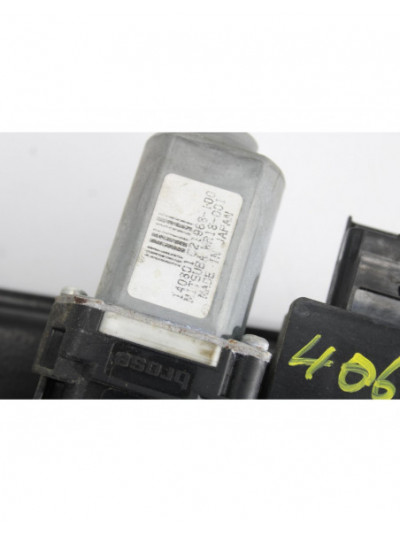 Recambio de elevalunas delantero derecho para nissan qashqai (j11) acenta referencia OEM IAM 807004EA0C