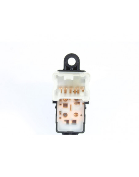 Recambio de mando elevalunas trasero derecho para nissan qashqai (j11) acenta referencia OEM IAM 4068TD