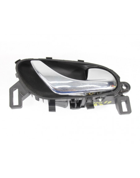 Recambio de maneta interior delantera derecha para nissan qashqai (j11) acenta referencia OEM IAM 806704EA0A