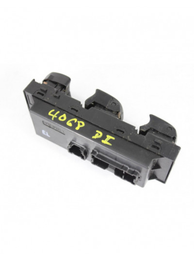 Recambio de mando elevalunas delantero izquierdo para nissan qashqai (j11) acenta referencia OEM IAM 14Y18SO