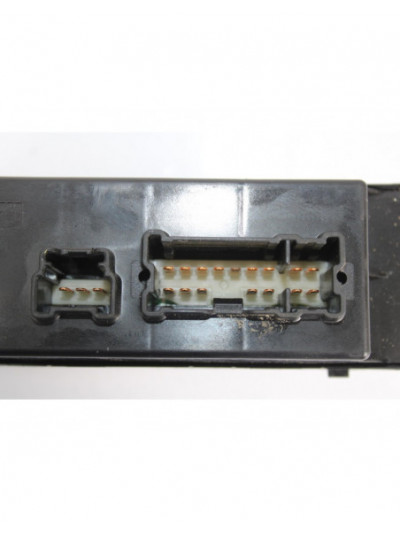 Recambio de mando elevalunas delantero izquierdo para nissan qashqai (j11) acenta referencia OEM IAM 14Y18SO