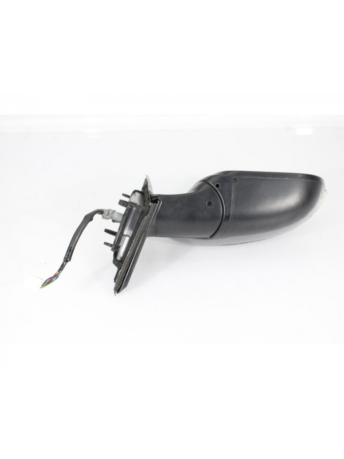 Carcasa retrovisor derecho NISSAN QASHQAI Acenta 2015