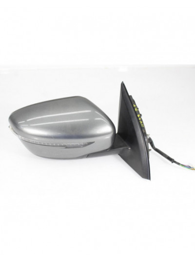 Carcasa retrovisor derecho NISSAN QASHQAI Acenta 2015