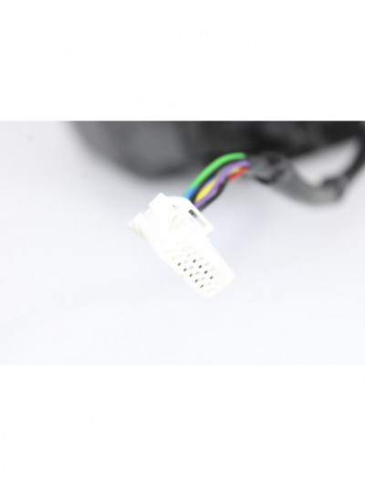 Carcasa retrovisor derecho NISSAN QASHQAI Acenta 2015