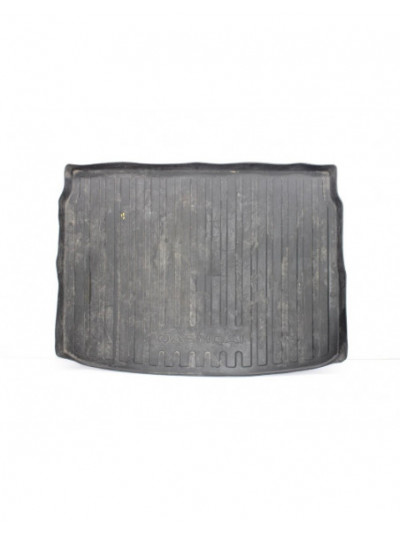 Recambio de moqueta piso maletero para nissan qashqai (j11) acenta referencia OEM IAM KE965-4E0S0
