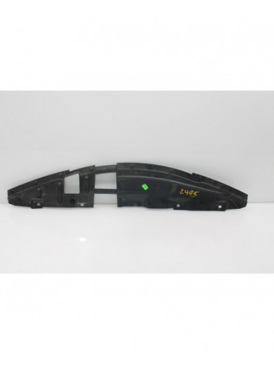 Recambio de moldura superior rejilla frontal para nissan qashqai (j11) acenta referencia OEM IAM A0855580U100