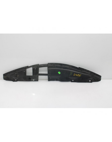 Recambio de moldura superior rejilla frontal para nissan qashqai (j11) acenta referencia OEM IAM A0855580U100