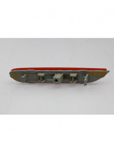Recambio de reflectante paragolpes para nissan qashqai (j11) acenta referencia OEM IAM 250-23005