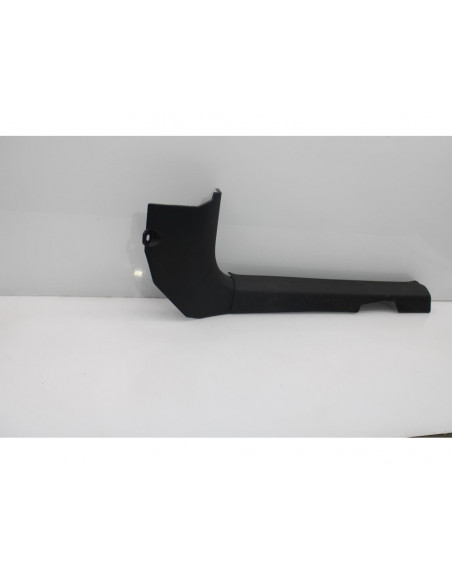 Recambio de rodapie derecho inferior para nissan qashqai (j11) acenta referencia OEM IAM 669004EA0A