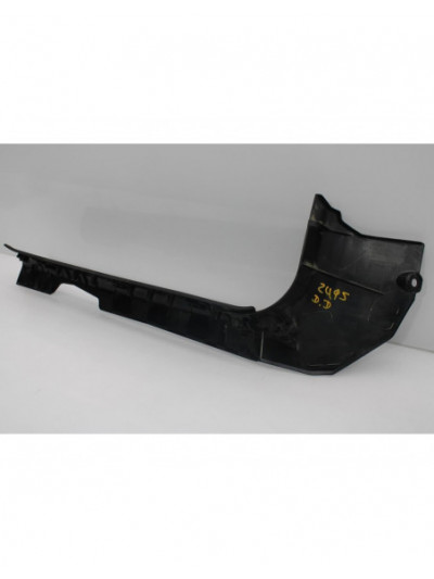 Recambio de rodapie derecho inferior para nissan qashqai (j11) acenta referencia OEM IAM 669004EA0A