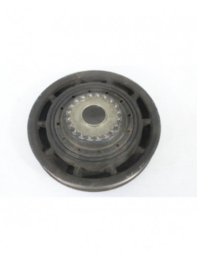 Polea cigüeñal NISSAN ALMERA 1.5 16V CAT 2000