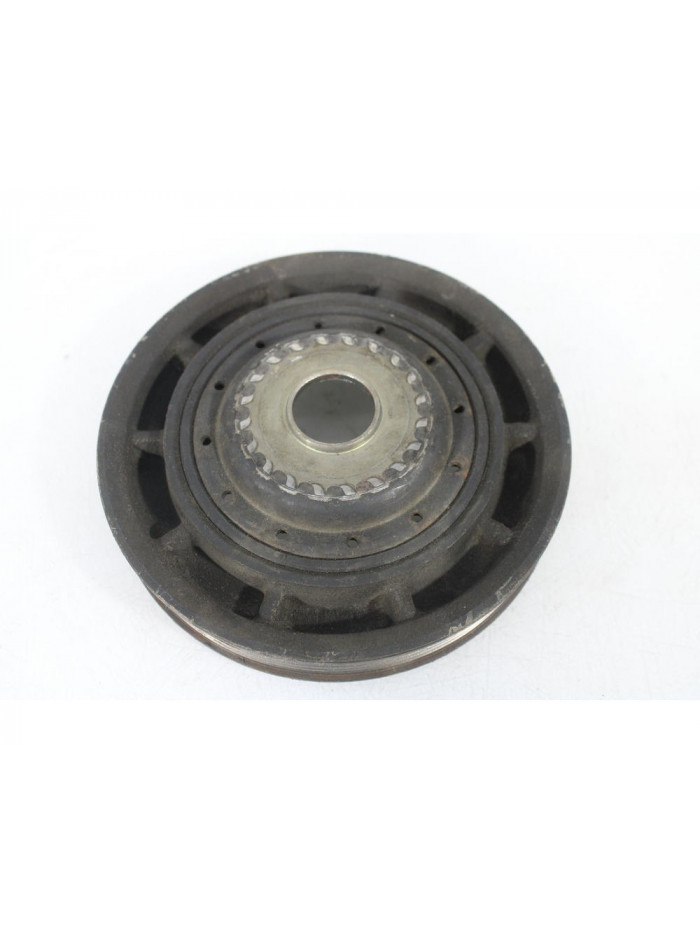 Polea cigüeñal NISSAN ALMERA 1.5 16V CAT 2000