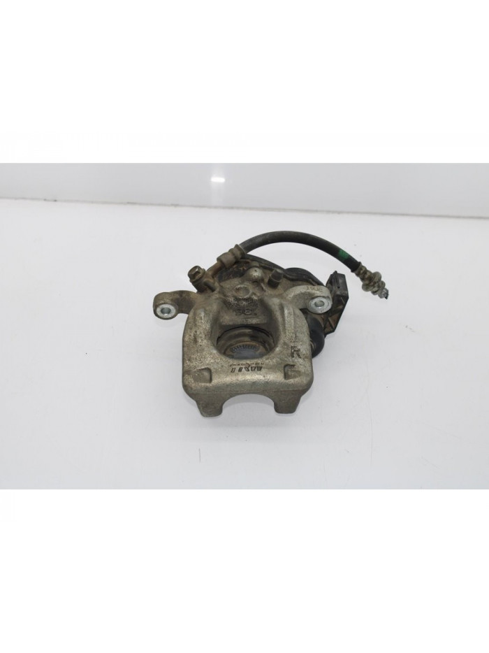 Recambio de pinza freno trasera derecha para nissan qashqai (j11) acenta referencia OEM IAM 401T19UC1003:AC00224682