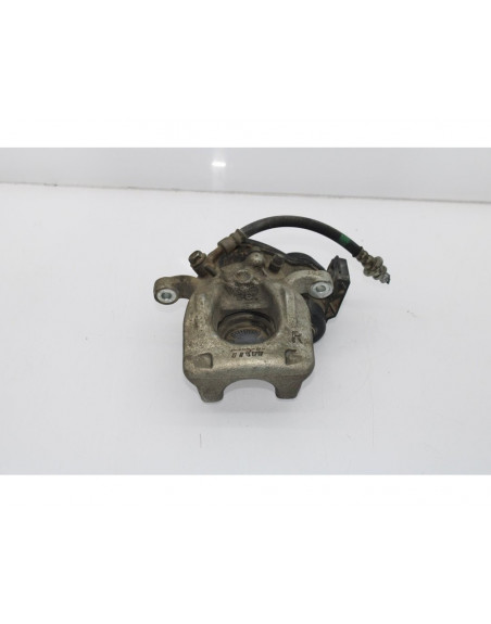 Recambio de pinza freno trasera derecha para nissan qashqai (j11) acenta referencia OEM IAM 401T19UC1003:AC00224682