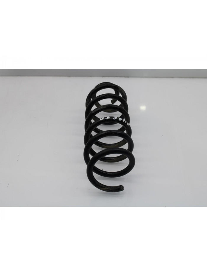 Recambio de muelle amortiguacion para nissan qashqai (j11) acenta referencia OEM IAM
