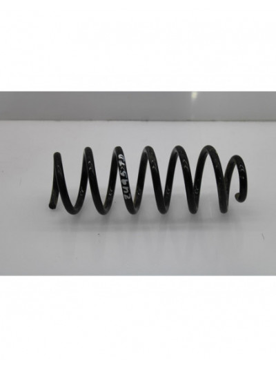 Recambio de muelle amortiguacion para nissan qashqai (j11) acenta referencia OEM IAM