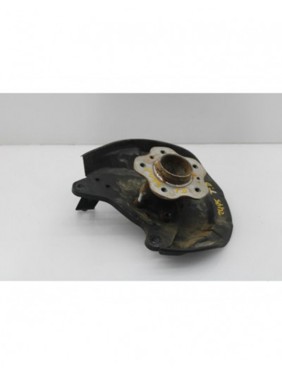 Recambio de mangueta trasera derecha para nissan qashqai (j11) acenta referencia OEM IAM