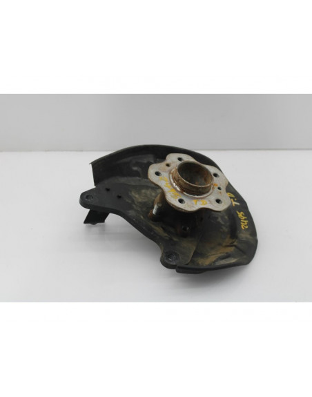 Recambio de mangueta trasera derecha para nissan qashqai (j11) acenta referencia OEM IAM