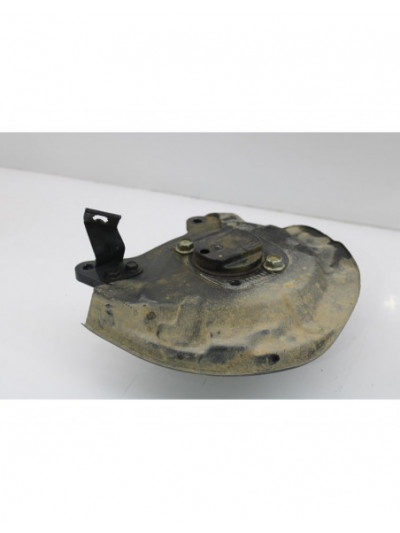 Recambio de mangueta trasera derecha para nissan qashqai (j11) acenta referencia OEM IAM