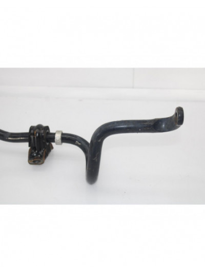 Recambio de barra estabilizadora delantera para nissan juke (f15) acenta referencia OEM IAM