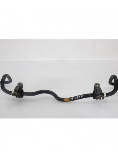 Recambio de barra estabilizadora delantera para nissan juke (f15) acenta referencia OEM IAM