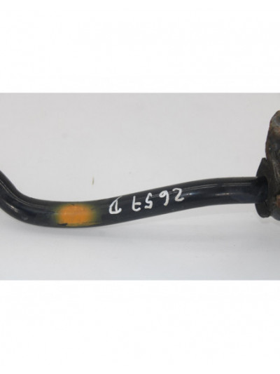 Recambio de barra estabilizadora delantera para nissan juke (f15) acenta referencia OEM IAM