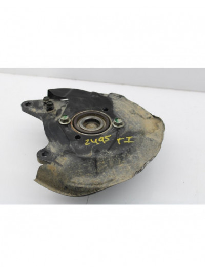 Recambio de mangueta trasera izquierda para nissan qashqai (j11) acenta referencia OEM IAM