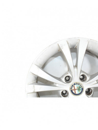Recambio de llanta para alfa romeo giulietta (191) sprint referencia OEM IAM 4052/4