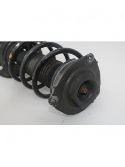 Recambio de amortiguador delantero izquierdo para nissan juke (f15) acenta referencia OEM IAM 543211KA0B