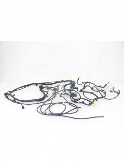 Recambio de cableado para nissan qashqai (j11) acenta referencia OEM IAM 240144EB4B