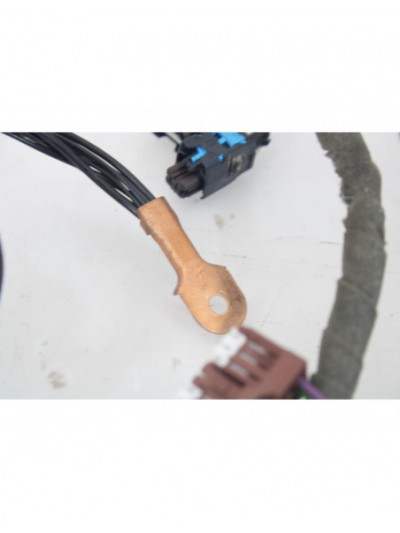 Cableado NISSAN QASHQAI Acenta 2016
