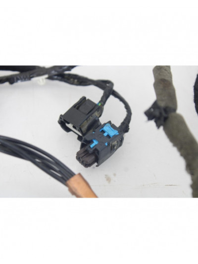 Cableado NISSAN QASHQAI Acenta 2016