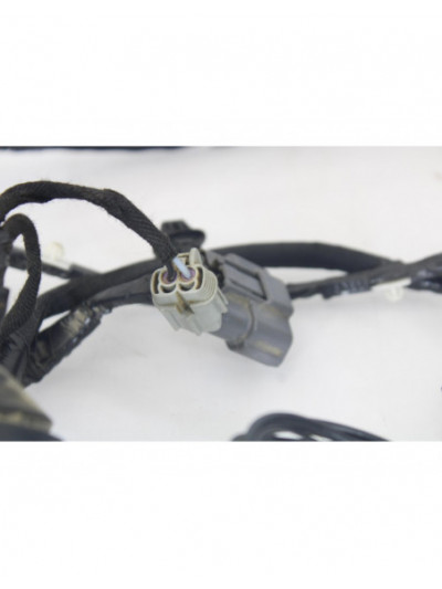 Cableado NISSAN QASHQAI Acenta 2016