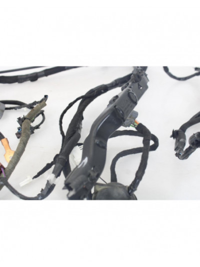 Cableado NISSAN QASHQAI Acenta 2016