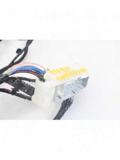 Cableado NISSAN QASHQAI Acenta 2016